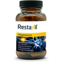 Restaxil Magnesium Kapseln