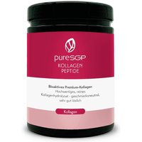 PureSGP Kollagen Peptide Pulver