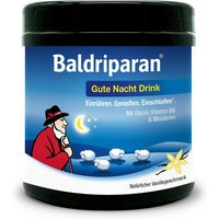 Baldriparan® Gute Nacht Drink Pulver