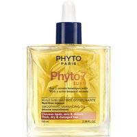 Phyto 7 Elixir Intense Huile