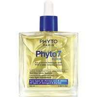 Phyto 7 Elixir Huile