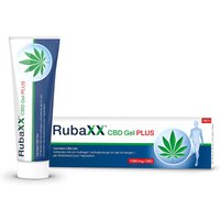 Rubaxx® CBD Plus Gel