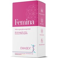 Emasex Femina - Für Frauen ab Kapseln