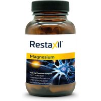 Restaxil Magnesium Kapseln