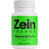 ZeinPharma Taigawurzel Forte Kapseln