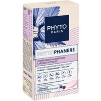 Phytophanere Haare+nä Brausetabletten