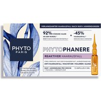 Phytophanere Kur Reaktiver Haarausfall Frauen