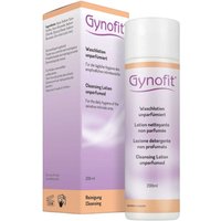 Gynofit Waschlotion unparfümiert
