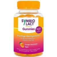 Symbiolact Immun Gummies