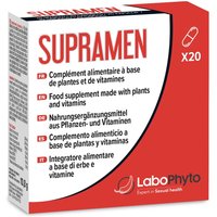 Supramen Kapseln