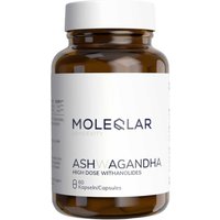 Moleqlar Ashwagandha Kapseln