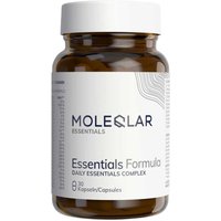 Moleqlar Essentials Formula Daily Complex Kapseln