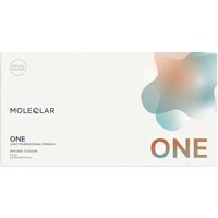 Moleqlar One Daily Longevity Complex Natural Beutel