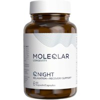 Moleqlar QNight Schlafkomplex Kapseln