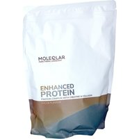 Moleqlar Longevity Protein Bio-Whey Pulver