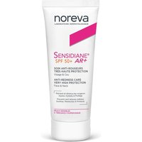 Noreva Sensidiane AR+ beruhigende Pflegecreme LSF 50+