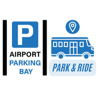 Airport Parking Bay Park and Ride
