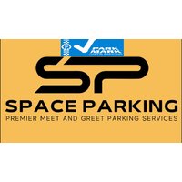 Space Parking Meet and Greet Parking Services