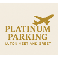 Platinum Parking Luton Meet and Greet