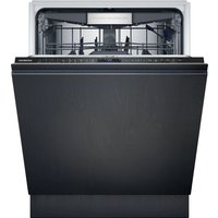 Siemens iQ700 SN97TX02CE Fully Integrated Dishwasher