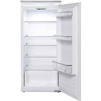 Caple RiL126 Fully Integrated In-Column Larder Fridge