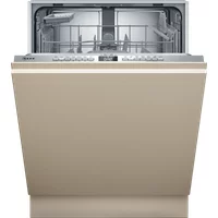 Neff N 50 S175HTX14G Fully Integrated Dishwasher