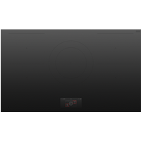Fisher & Paykel CI905DTTB1 Series 9 90cm 5 Zone Induction Hob In Black
