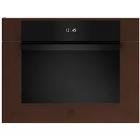 Bertazzoni F457MODVTC 45cm Modern Series Built In Steam Combi-Oven