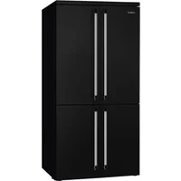 Smeg FQ960BL6 Victoria Quad Door Fridge Freezer