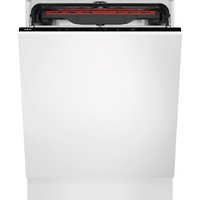 Appliance Superstore Enjoy 13% Off the AEG FSB54907Z FullSize Integrated Dishwasher