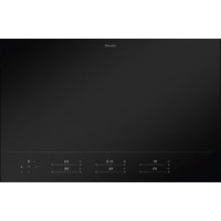 Miele KM8685-2FL Matt Black 80cm Induction Hob with FullFlex Cooktop