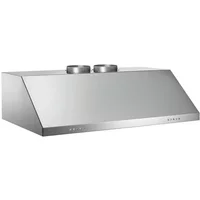 Bertazzoni KU90PRO2XA 90cm Pro Series Built In Extractor Hood