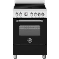 Bertazzoni MAS64I1ENEC2 Master Series 60cm Induction Top Electric Oven Range Cooker