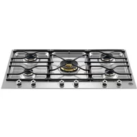 Bertazzoni PM36500X 90cm Pro Series Gas Hob