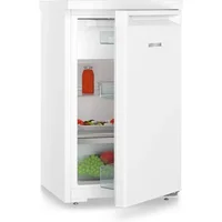 Liebherr Rd 1201 Pure Freestanding Undercounter 50cm Fridge With Icebox In White