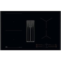AEG TH84CB03FB 80cm Vented Induction Hob