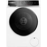 Bosch WGB264A1GB Series 8 11kg 1400 Spin Washing Machine in White A Ra