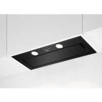 AEG DGE5861HB 6000 Hob2Hood Cooker Hood 80cm