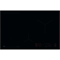 AEG NII84B10AB 80cm Induction Hob