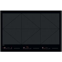 AEG TR84IT00FB 80cm Induction Hob