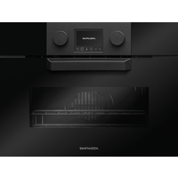 Barazza 1FEVGVC Built In Steam Combi Oven