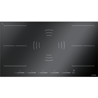 Barazza 1PKS90N 90cm Induction Hob