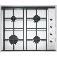Barazza 1PLB4 65cm Gas Hob