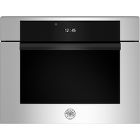 Bertazzoni F457MODMWTX 45cm Modern Series Built In Microwave Oven