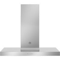 Bertazzoni KT90P1XV 90cm Master Series Chimney Extractor Hood