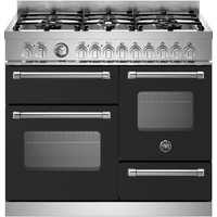 Bertazzoni MAS106L3ENEC 100cm Master Series Range Cooker
