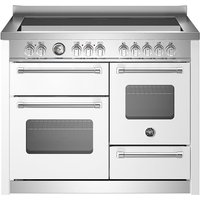 Bertazzoni MAS115I3EBIC 110cm Master Series Range Cooker