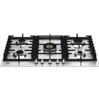 Bertazzoni P905CMODX 90cm Modern Series Gas Hob