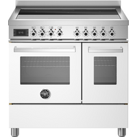 Bertazzoni PRO95I2EBIT2 90cm Pro Series Range Cooker