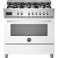 Bertazzoni PRO96L1EBIT2 90cm Pro Series Range Cooker